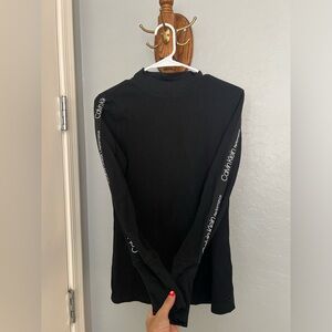Calvin Klein long sleeve